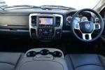 Dodge Ram 2500 Laramie Crew Cab 2015 года (AU)
